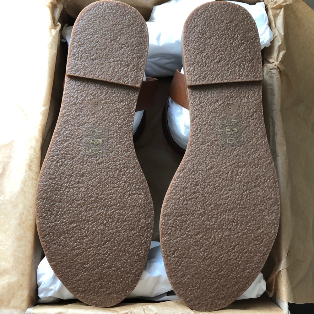 The Boardwalk Ankle-Strap Sandal! - Picture 5 of 13